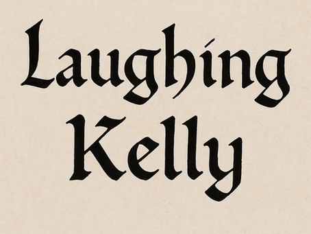 Laughing Kelly (1983)