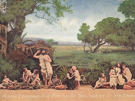 "Adam Had Three Brothers" (1959/1960)