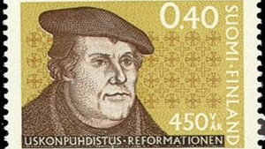 Catholics and Protestants