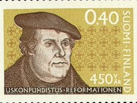 Catholics and Protestants