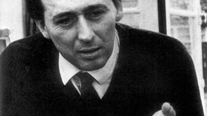 J. G. Ballard and RAL