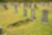 Reading the Elliptical Grave
