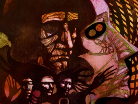 Past Master and the Dillons