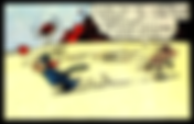 The Solar System in "The Forty-Seventh Island"