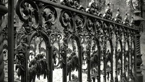 "Get Off the World" (1958)