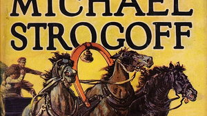 06 Aurelia and Michael Strogoff