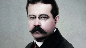 28 Misc Laff: Charles Fort, Damon Knight, and the Fortean Stories