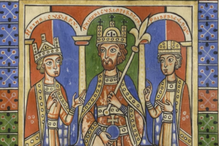 Vogelsprachenkund and Dotty (1957-58/1990)