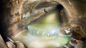 "Scorners Seat" (1971/1973)