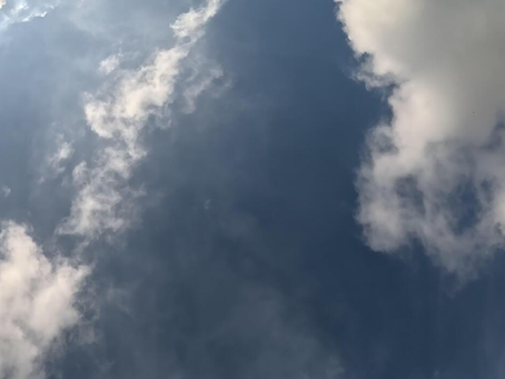 "The Man with the Speckled Eyes" (1964)