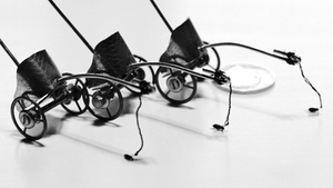 "McGruder's Marvels" (1968/1968)