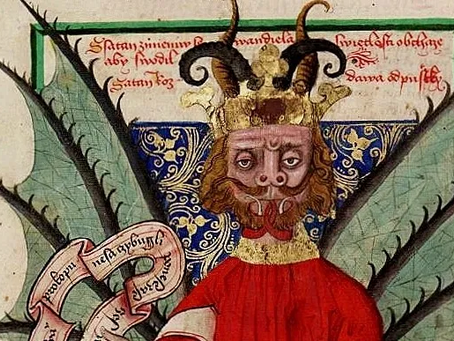 "The Hand of the Potter: An Idyll" (1984/2020) 