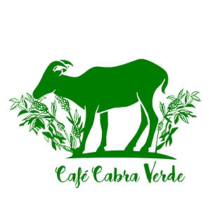 Cafe Cabra Verde Logo