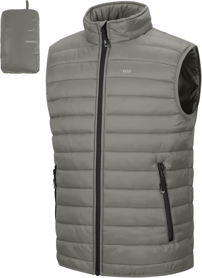 Thumbnail: Par Puffer Vest