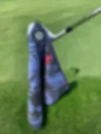 Thumbnail: Magnetic Golf Towel