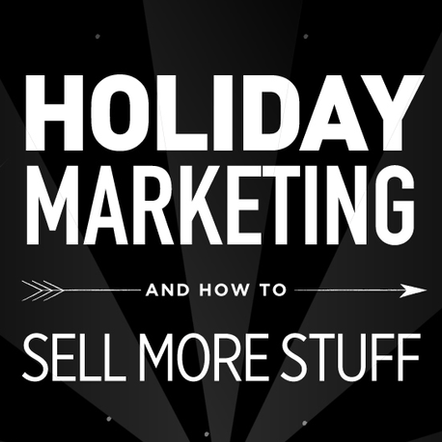 Hot trends for 2017 holiday marketing