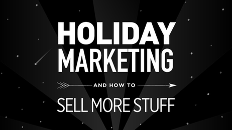 Hot trends for 2017 holiday marketing