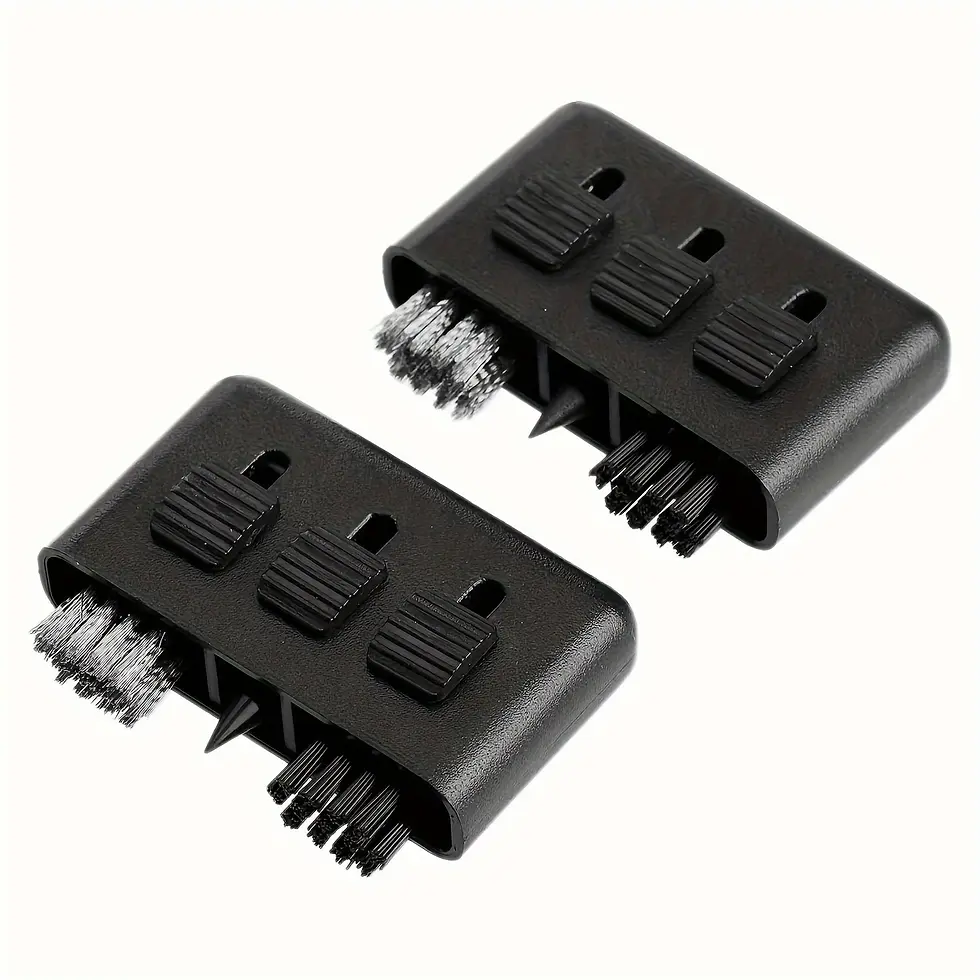 Thumbnail: Ultimate 3-in-1 Mini Golf Brush