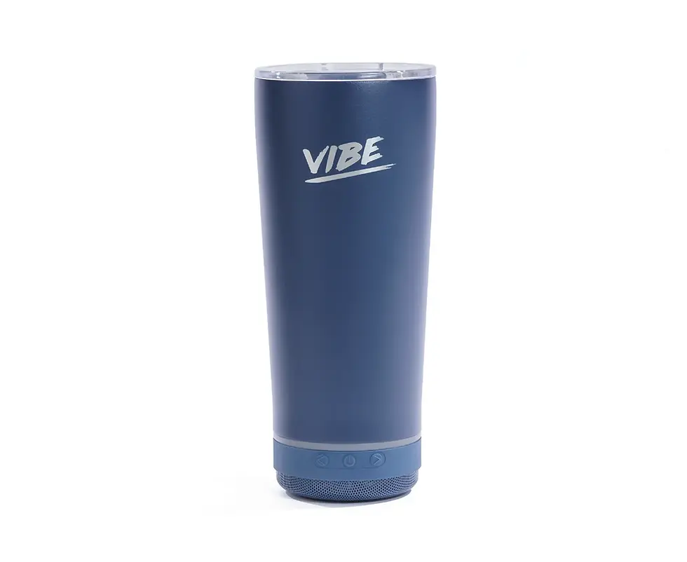Thumbnail: GOLF SPEAKER HOT/COLD TUMBLER
