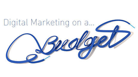 Digital Marketing on a Budget