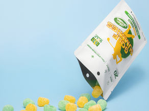 I tried CBD Gummies while golfing...here’s what happened