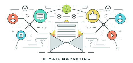 E-mail Marketing Campaigns you need to be running NOW