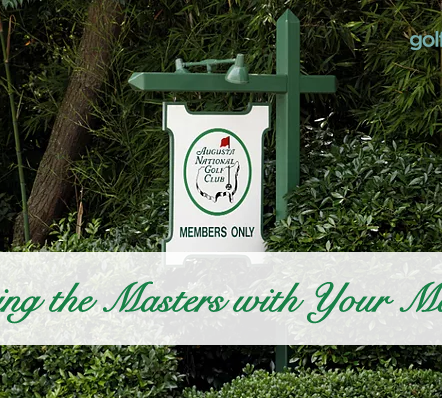 Leveraging The Masters with Your Marketing