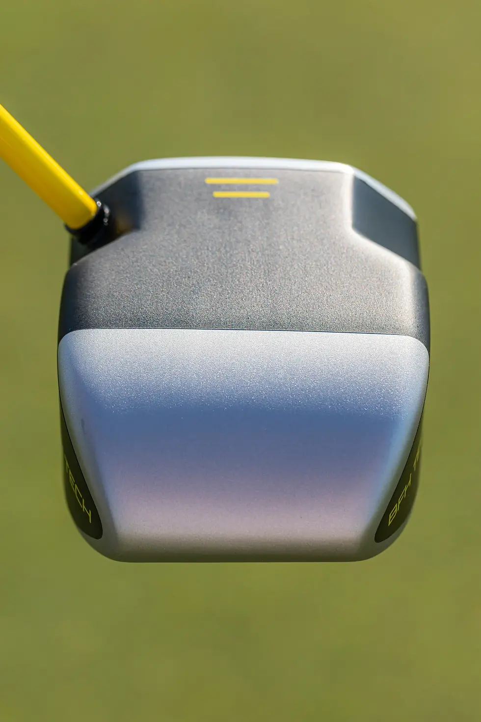 Thumbnail: The Sledge Driver