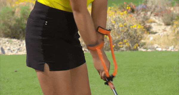 Power Package Golf - In Action.gif