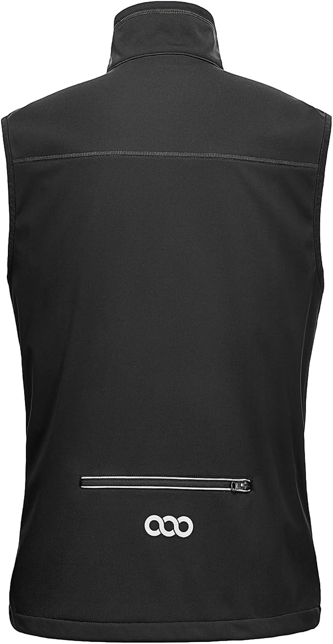 Thumbnail: Windproof Golf Vest