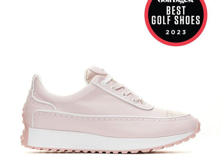 DUCA DEL COSMA GAINS TOP MEDIA AWARDS FOR MEN & WOMEN’S SHOES