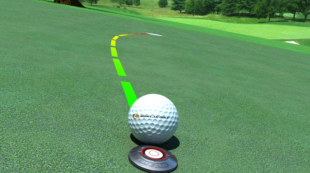 Product Review LEVELHEAD Ball Marker