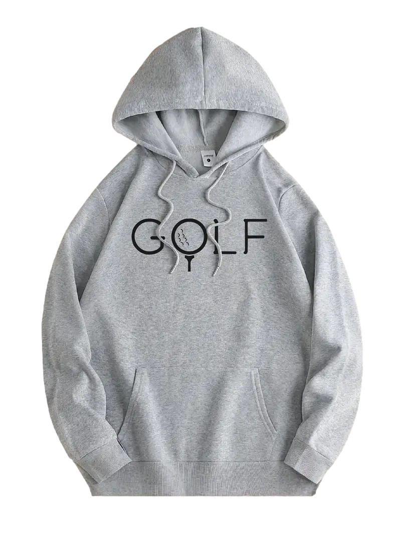Thumbnail: GOLF Hoodie
