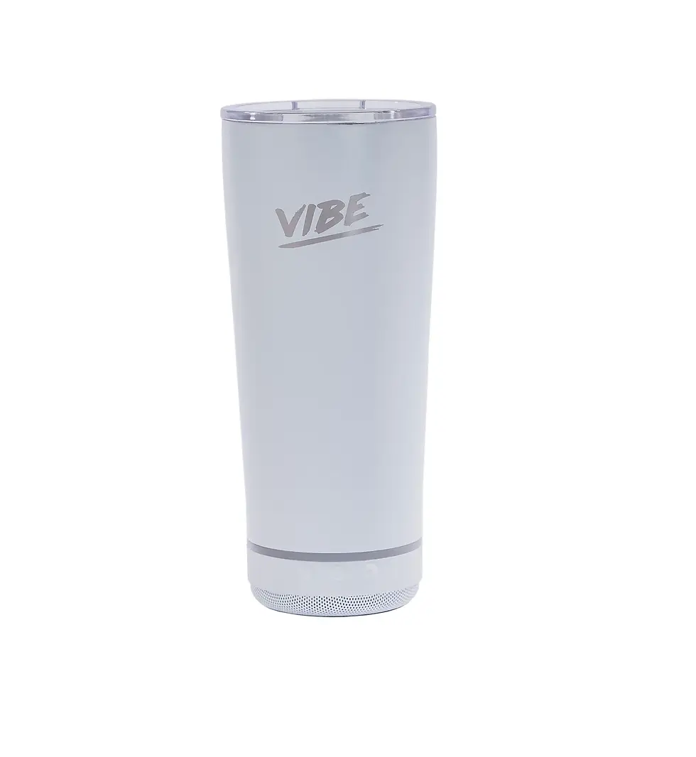 Thumbnail: GOLF SPEAKER HOT/COLD TUMBLER