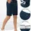 Thumbnail: Comfort Stretch Golf Shorts
