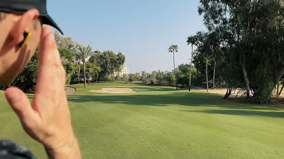 Thumbnail: Golf GPS Earbuds