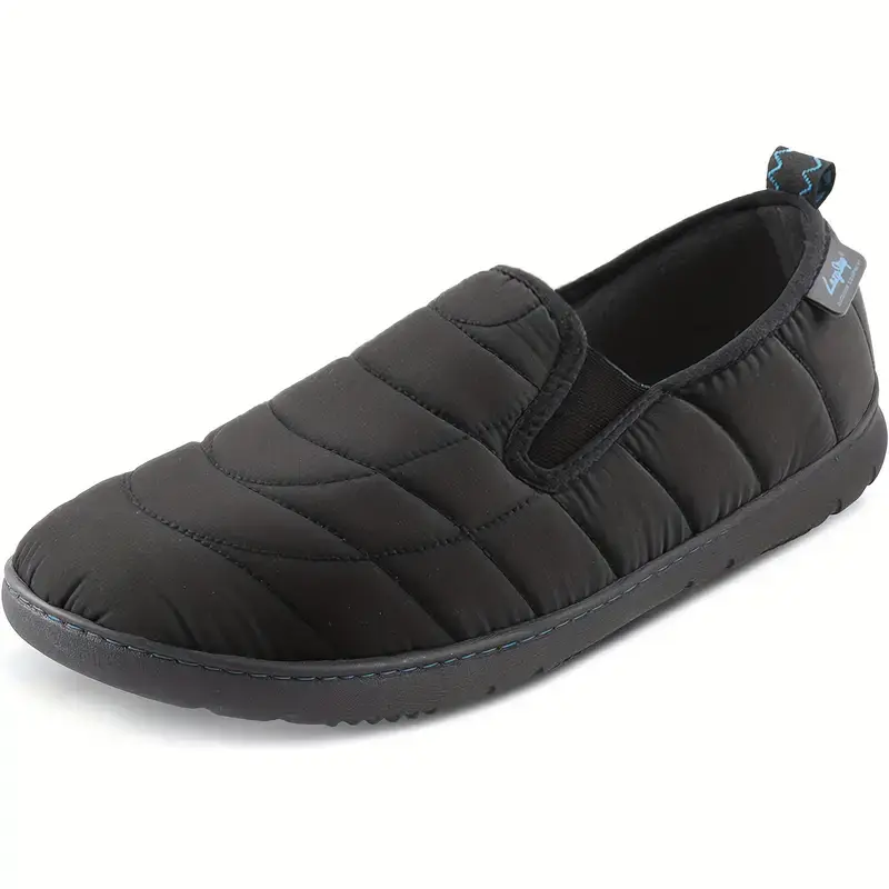 Thumbnail: Comfort Step Loafers with Memory Foam