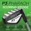 Thumbnail: P3 Pharaoh Wedge (45°)