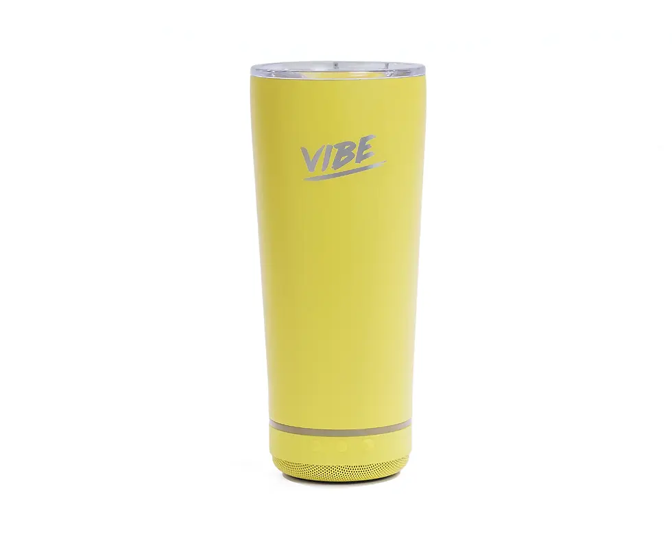 Thumbnail: GOLF SPEAKER HOT/COLD TUMBLER