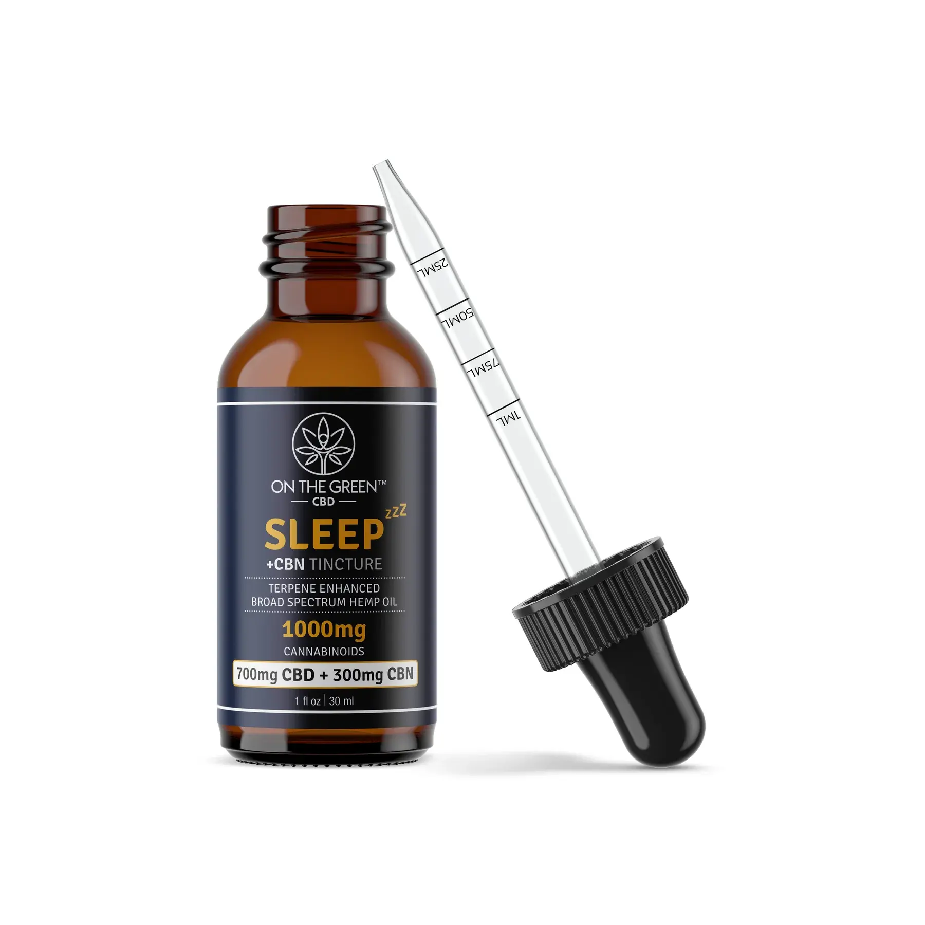 Sleep Tincture