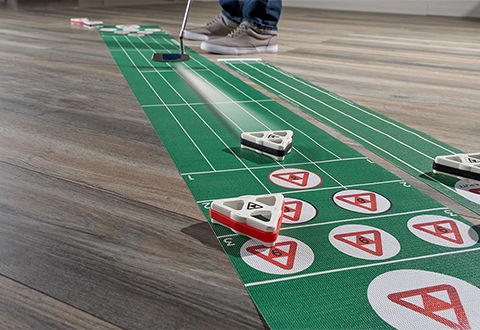 Thumbnail: Delta Putt Combo