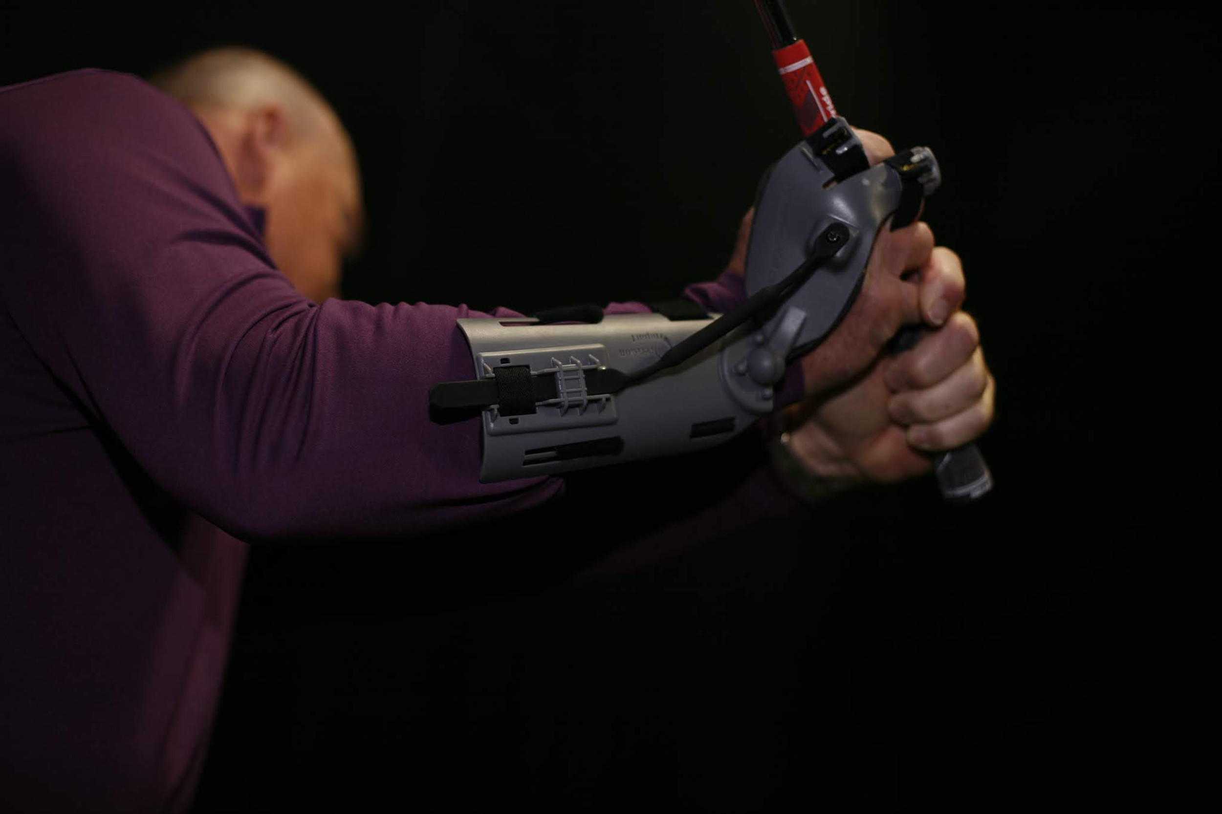 Precision Impact GOLF GRADE