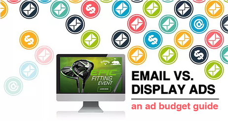 Are you wasting money on Display Advertising?
