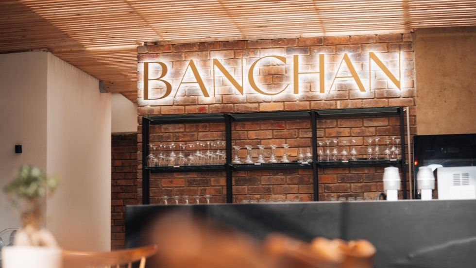 banchan 3