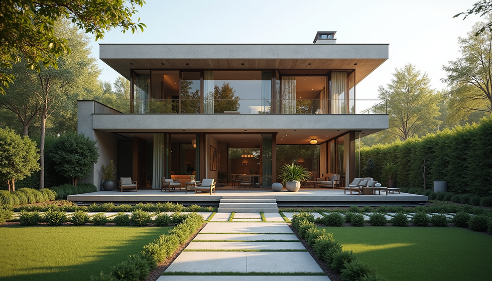 Working with an Architecture Firm in Zambia: What to Expect