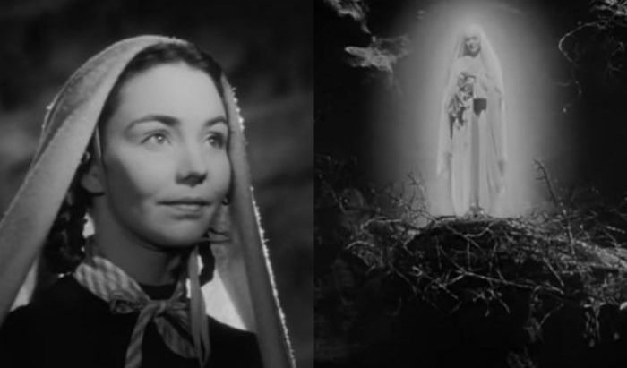 Open the Door to the Supernatural