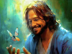 The Butterfly story