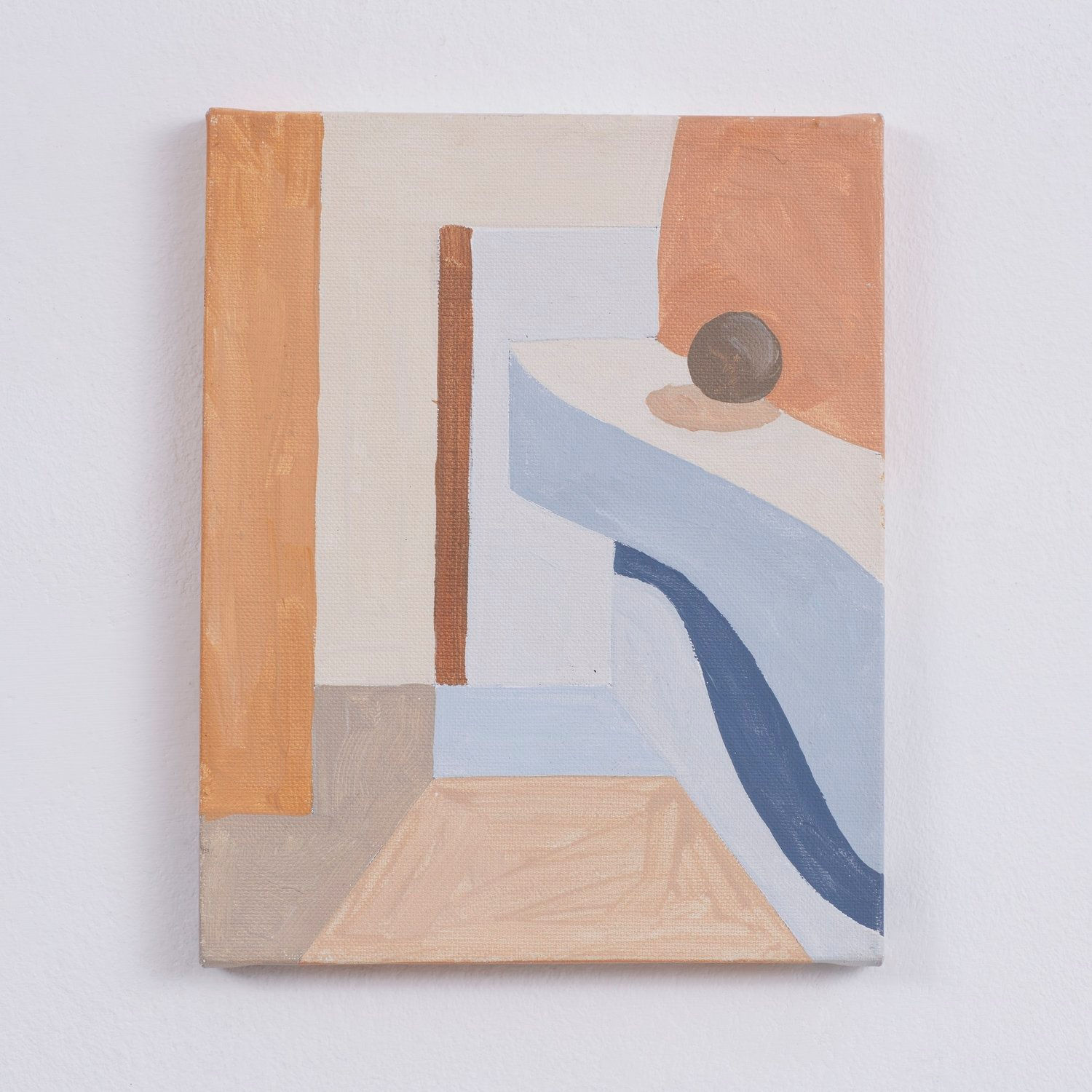 Interior Landscape