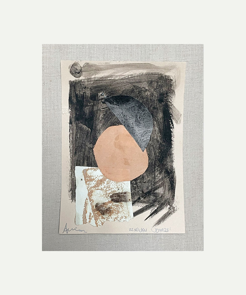 Joya one a day - 22nd Jan