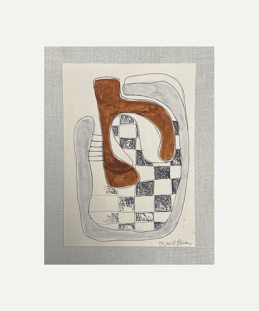 Joya one a day - 9th Jan